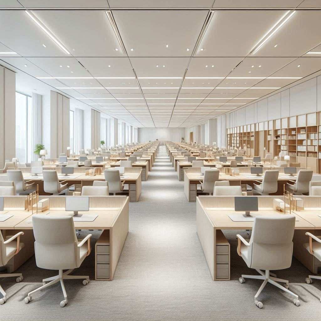 门禁规则统一更新期间创业公司如何保持写字楼办公企业现金流压力的信息一致
